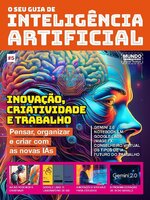 Mundo em Foco Especial Tecnologia